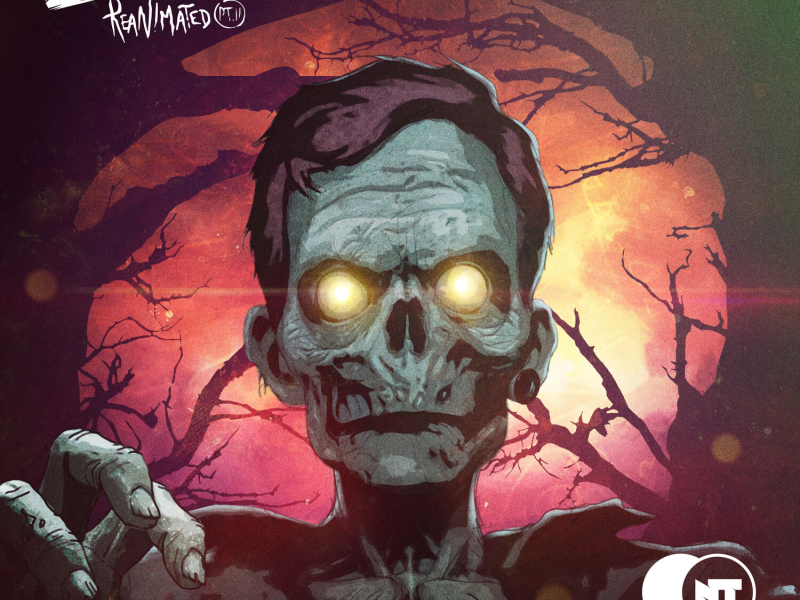 Reanimated, Pt. II (EP)