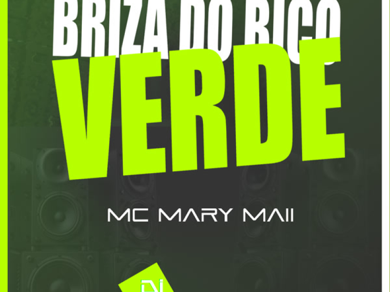 Briza do Bico Verde (Single)