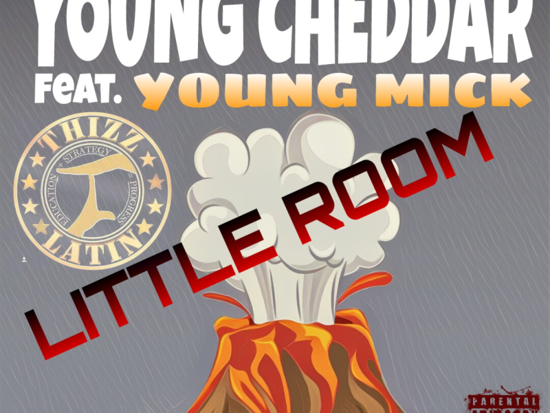 Little Room (feat. Young Mick)
