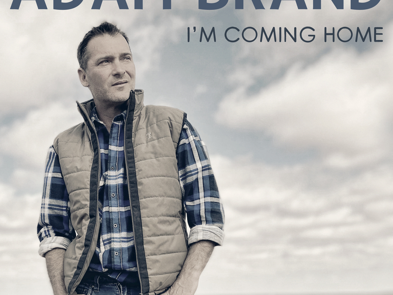 I'm Coming Home (Single)