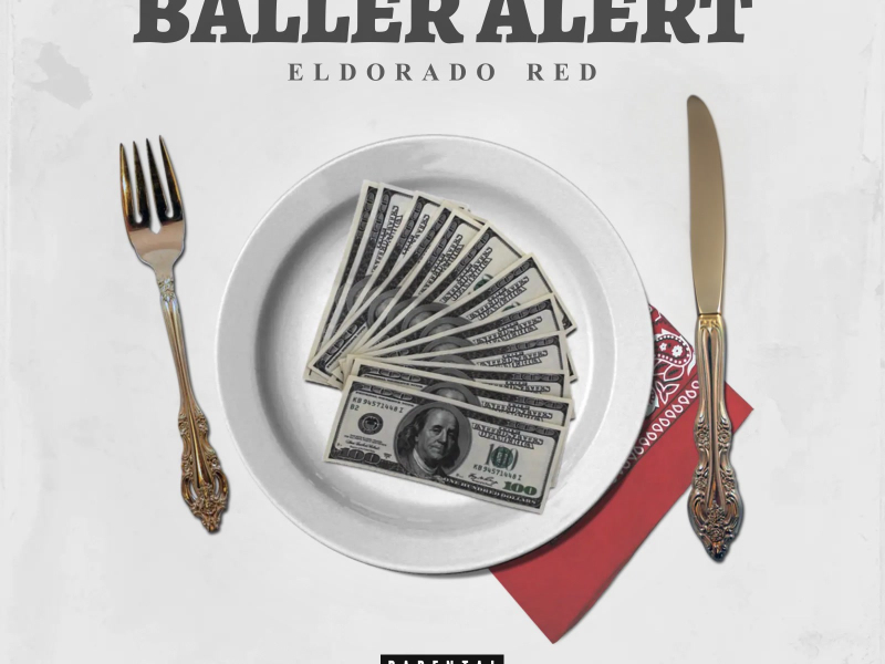Baller Alert (Single)