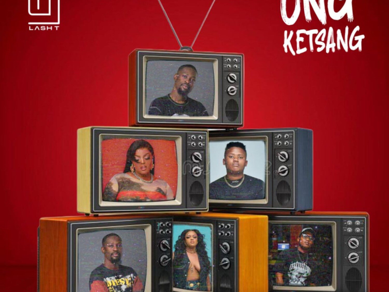 Ong Ketsang (Single)