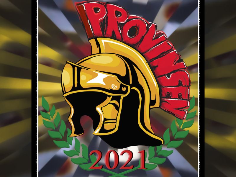 Provinsen 2021 (Single)