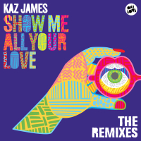 Show Me All Your Love (Remixes) (EP)