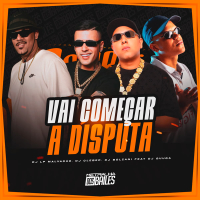 Vai Começar a Disputa (Single)