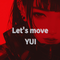 Let's Move (Single)