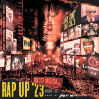 Rap Up 2023 (Single)