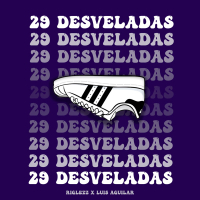 29 Desveladas (Single)
