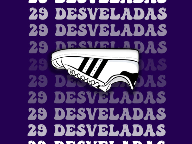29 Desveladas (Single)