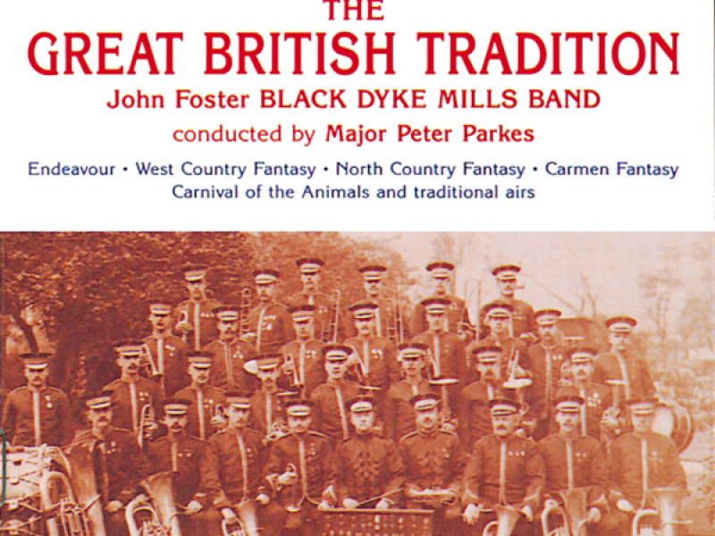 Great British Tradition