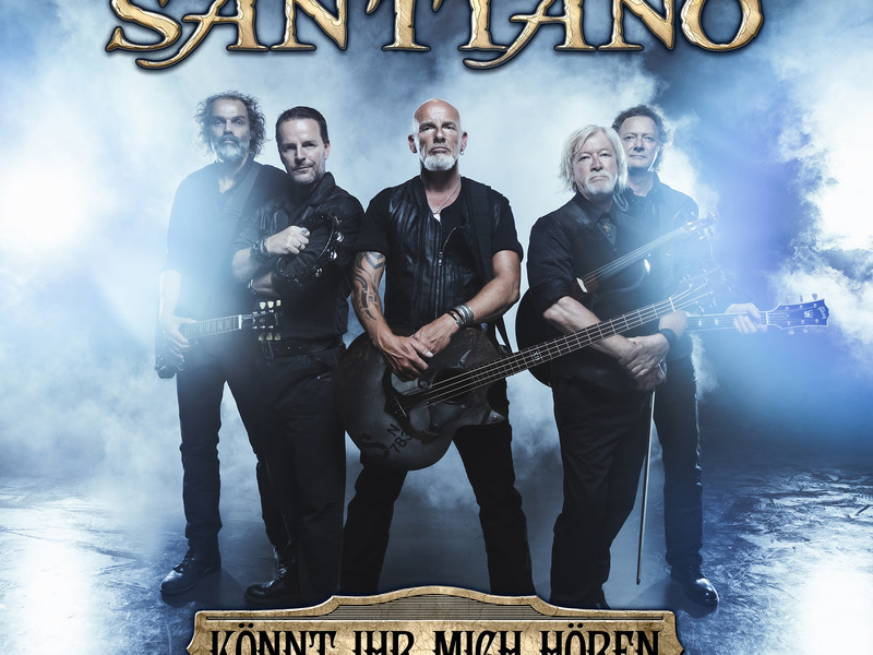 Könnt ihr mich hören (Single Edit)