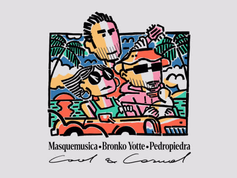 Cool & Casual (Single)