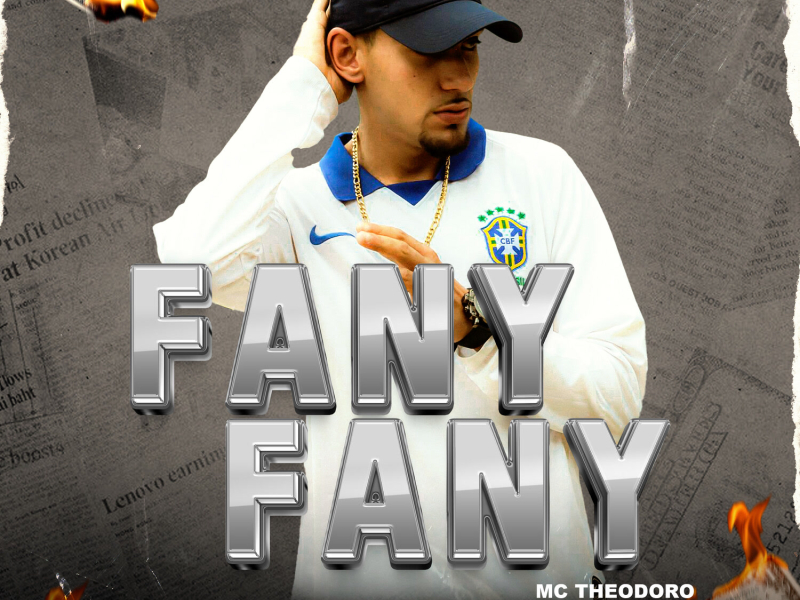 Fany Fany (Single)