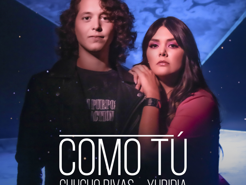 Como Tú