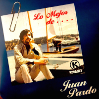 Lo Mejor de Juan Pardo