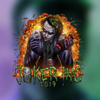 Joker Inc 2019 (Single)