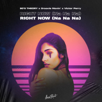 Right Now (Na Na Na) (Single)
