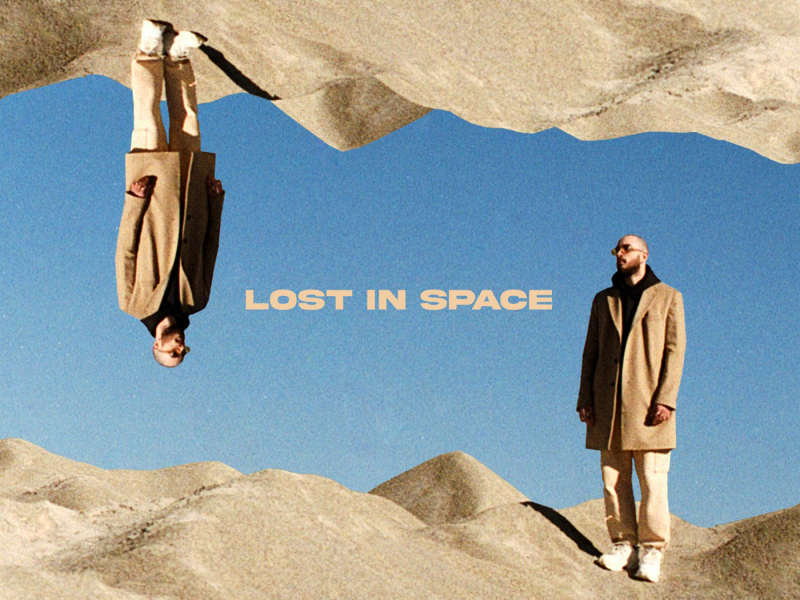 Lost In Space