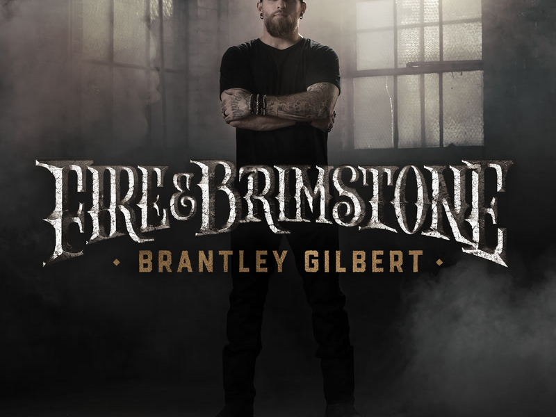 Fire & Brimstone (Deluxe Edition)