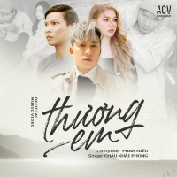 Thương Em (Single)