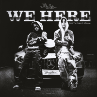 WE HERE (Single)