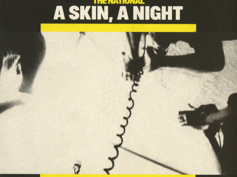 A Skin, A Night + The Virginia EP