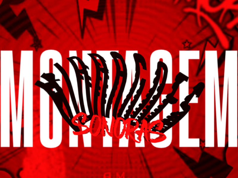 MONTAGEM VIBRAÇOẼS SONORAS (Single)