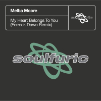 My Heart Belongs To You (Ferreck Dawn Remix) (Single)