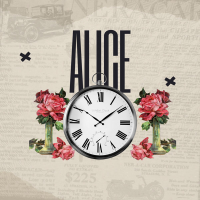 ALICE (Single)