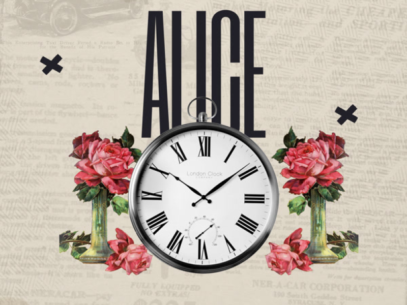 ALICE (Single)