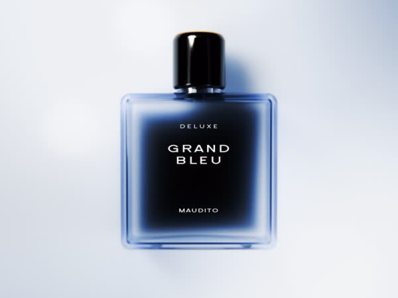 Grand Bleu (Deluxe)