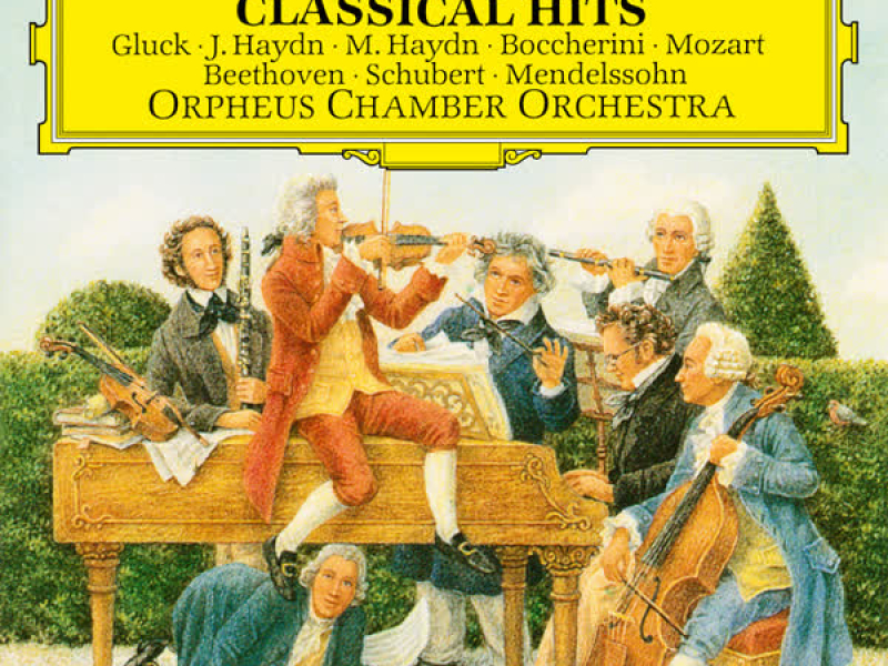 Classical Hits