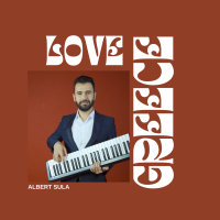 Love Greece (Single)