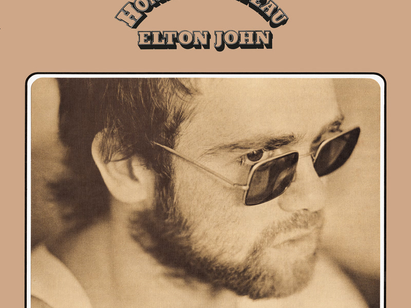 Honky Château (50th Anniversary Edition)