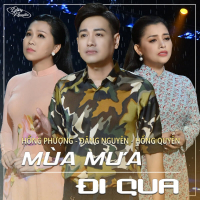 Mùa Mưa Đi Qua