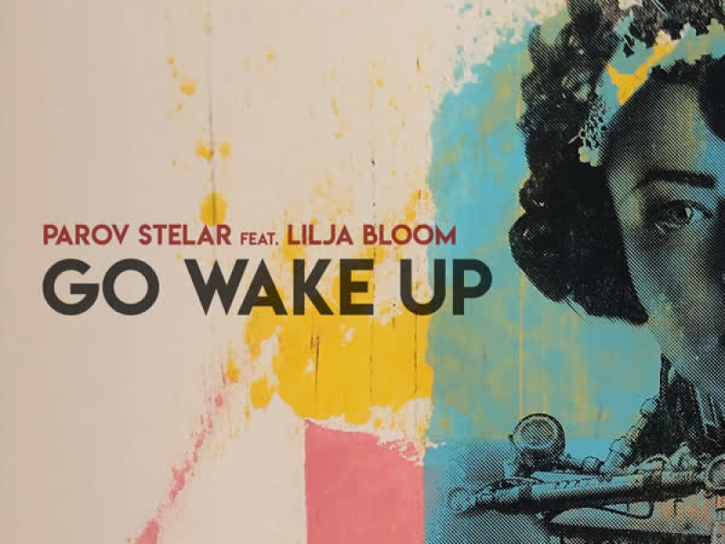 Go Wake Up (Single)