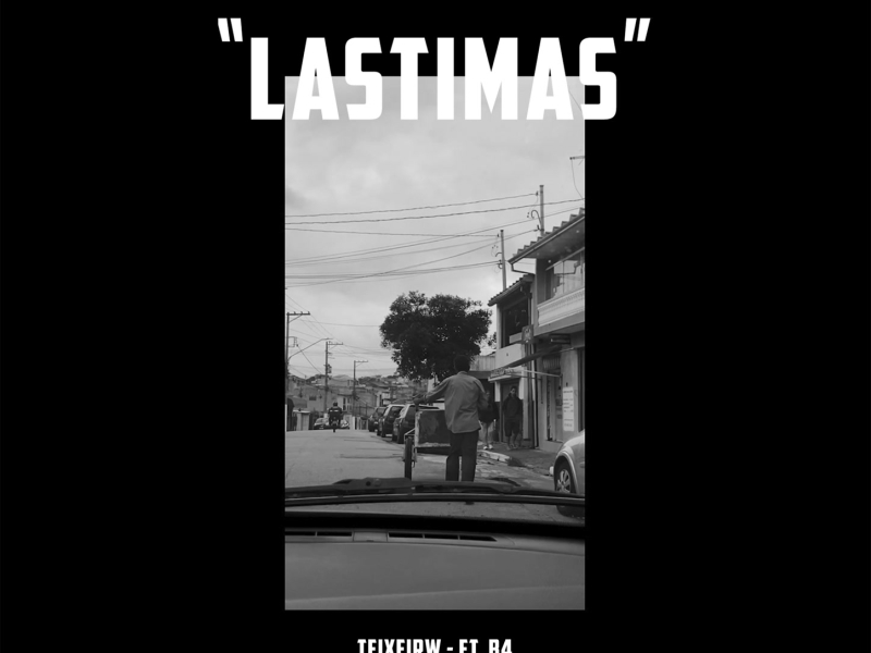 Lástimas (Single)
