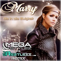 Bis in alle Ewigkeit (Megastylez vs. DJ Restlezz Remix) (Single)