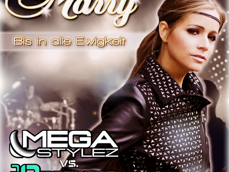 Bis in alle Ewigkeit (Megastylez vs. DJ Restlezz Remix) (Single)