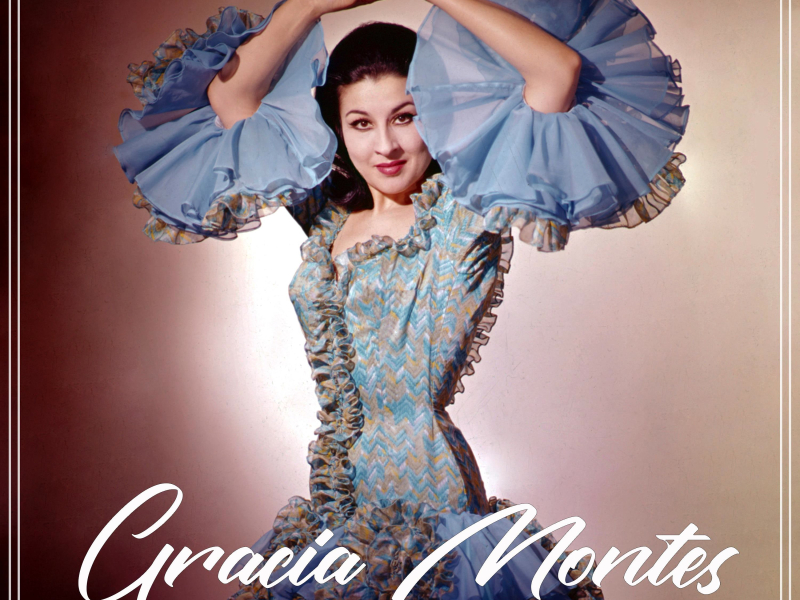 La rosa de Andalucía (Single)