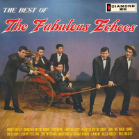 The Best Of The Fabulous Echoes