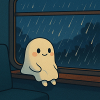 Passing Lights (Single)