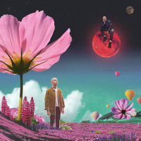 Brīnišķīga diena (Single)