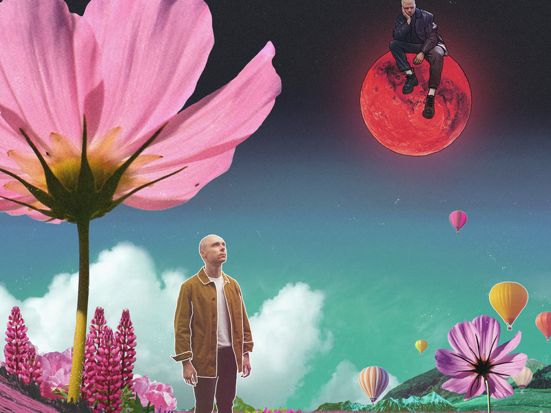 Brīnišķīga diena (Single)