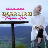 Baraliah Kalain Hati (Single)