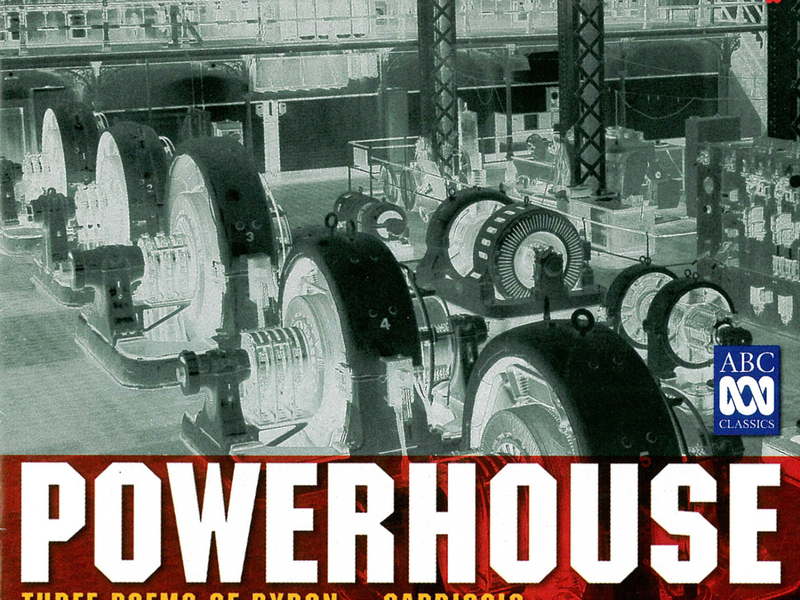 Koehne: Powerhouse