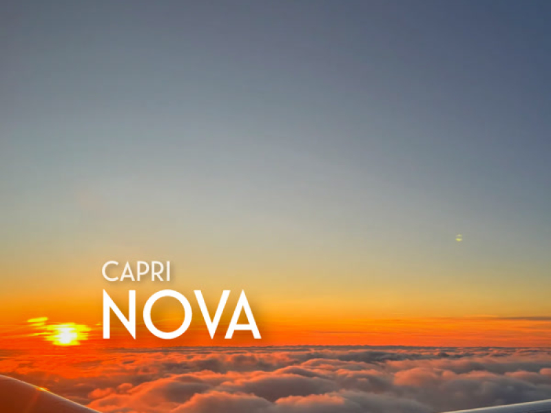 Nova (Single)