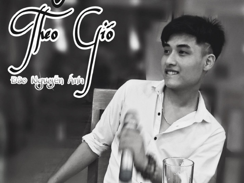 Trăng Tàn Theo Gió (Single)