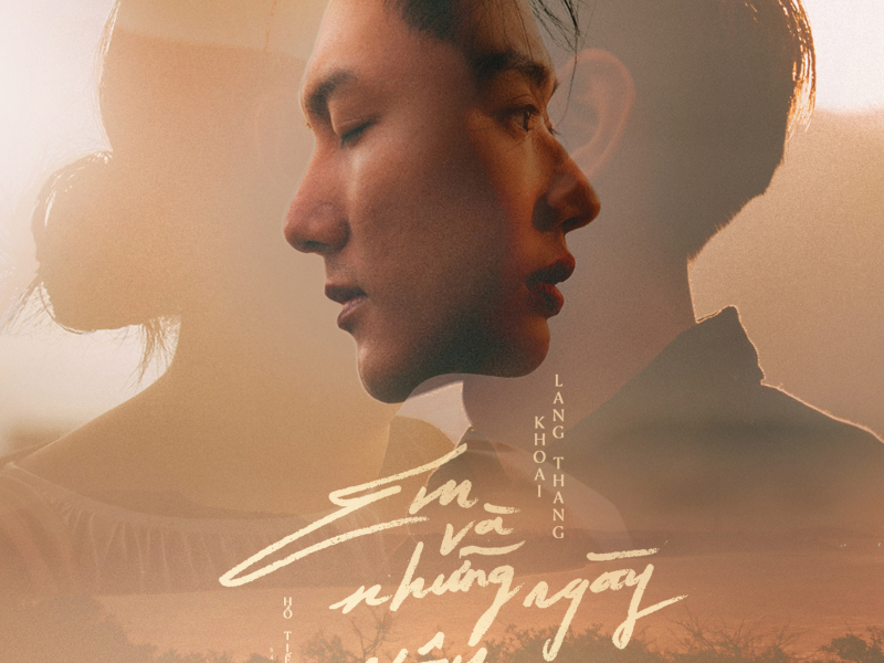 Em Và Những Ngày Yêu (Single)