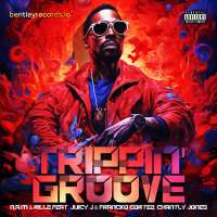 Trippin' Groove (Single)